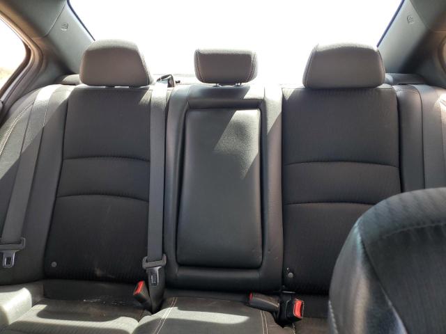 1HGCR2F58HA062531 Honda ACCORD SPO