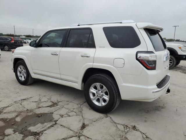 JTEZU5JR1F5093530 Toyota 4RUNNER SR