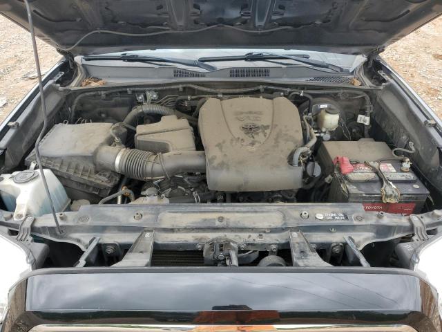 5TFCZ5AN5GX041252 Toyota TACOMA DOU