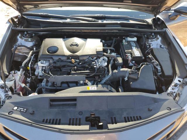 4T1G11AK3NU627045 Toyota CAMRY SE