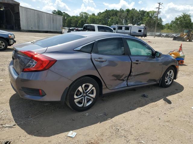 19XFC2F51HE052157 Honda Civic Lx