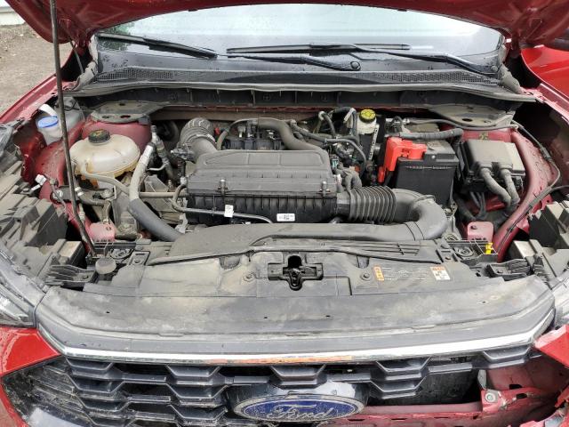 1FMCU9MN3PUB20532 Ford Escape St