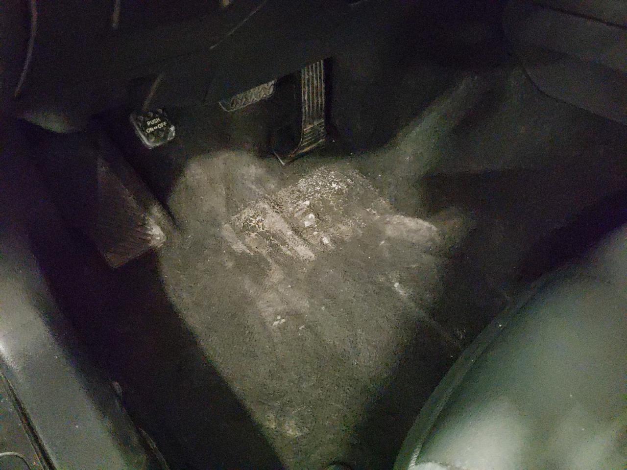4T1C11AK6PU086798 Toyota CAMRY LE