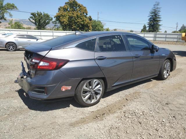 JHMZC5F33JC020707 Honda Clarity To