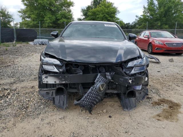 JTHGZ1CL8LA013186 Lexus Gs 350 F-s