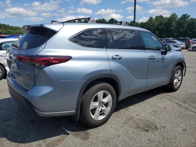 5TDBZRBH2NS242010 Toyota Highlander