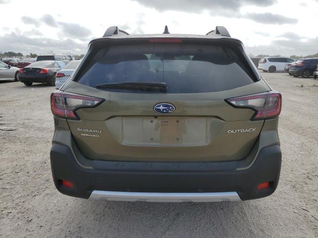 4S4BTANC1R3125945 Subaru OUTBACK LI
