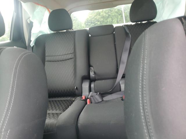 KNMAT2MT9LP504280 Nissan ROGUE S