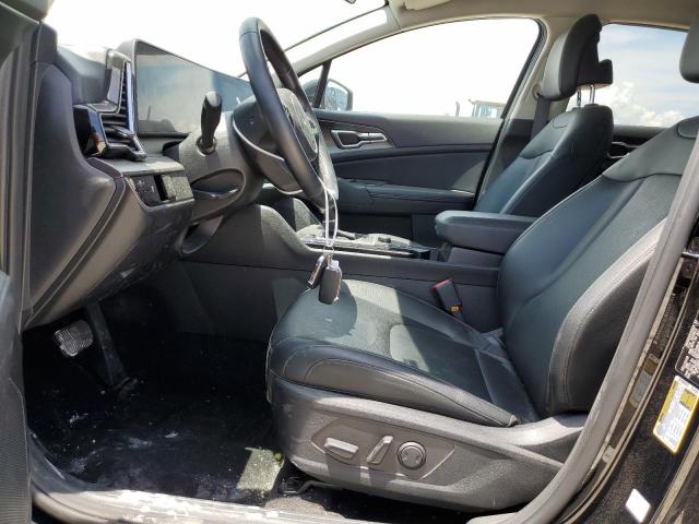 5XYK33AF8PG087767 KIA SPORTAGE E