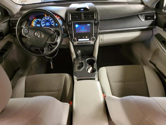 4T1BD1FK8EU099562 Toyota CAMRY HYBR