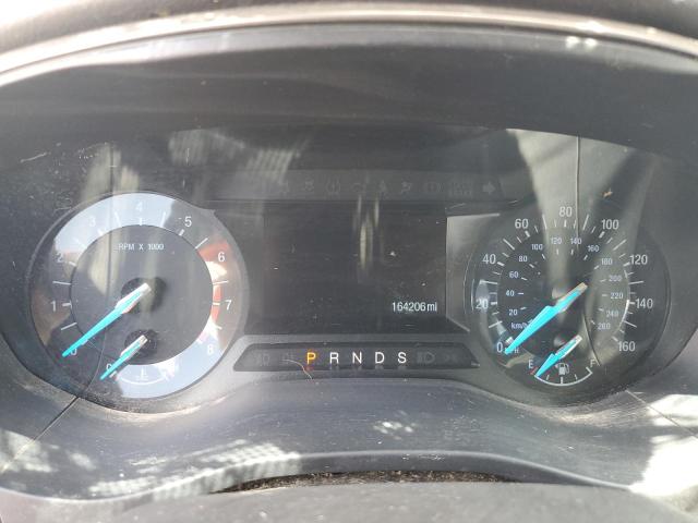 1FA6P0HD9G5102557 Ford FUSION SE