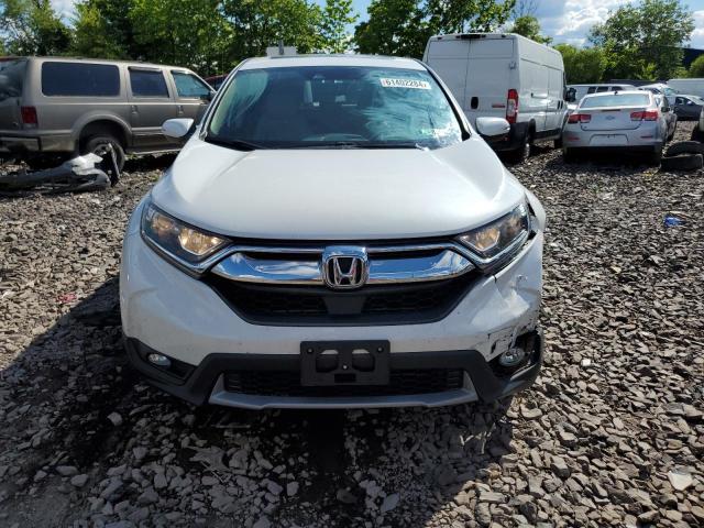 7FARW2H8XKE021619 Honda CR-V EXL
