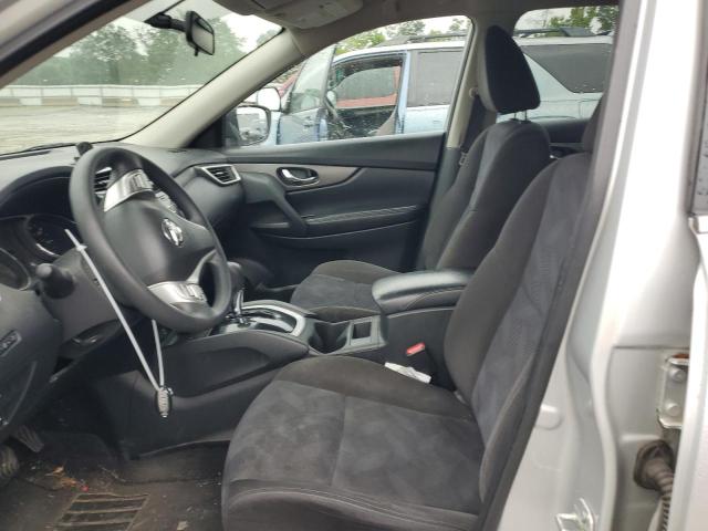 KNMAT2MV5FP569875 Nissan ROGUE S