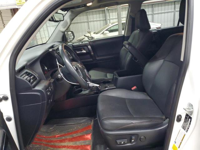 JTEBU5JR4L5786556 Toyota 4RUNNER SR