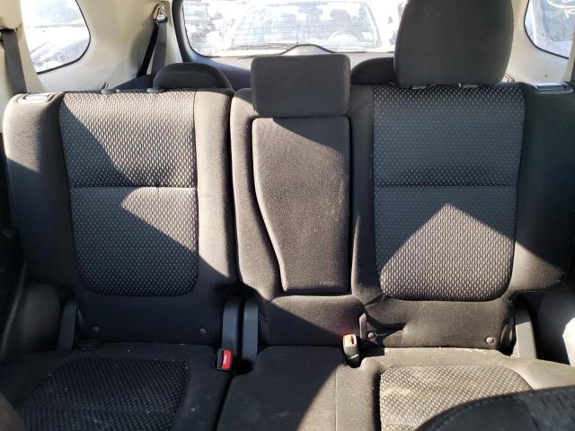 JA4AD2A36JJ002323 Mitsubishi Outlander