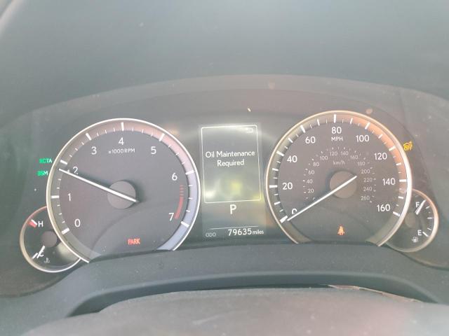 2T2BZMCA7HC085300 Lexus RX 350 BAS