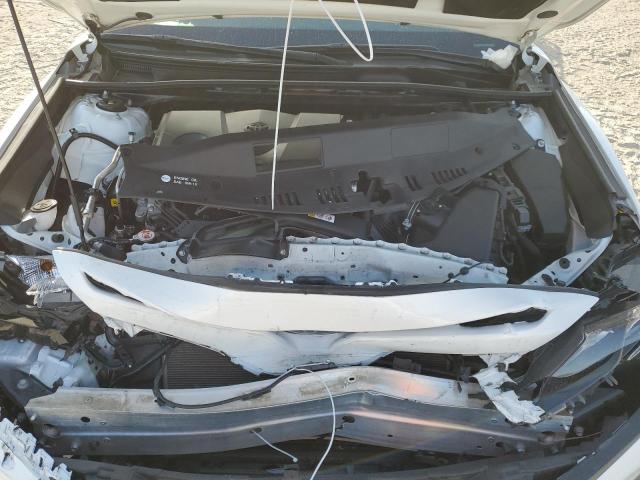 4T1G11AK3PU133481 Toyota Camry Se N