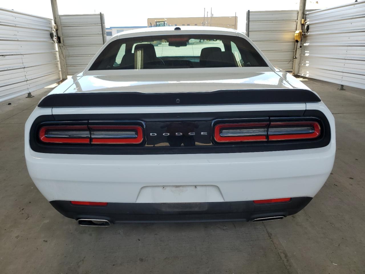 2C3CDZAG0PH517696 Dodge Challenger