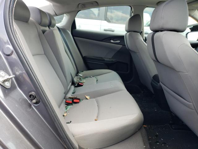 2HGFC2F77JH512158 Honda CIVIC EX