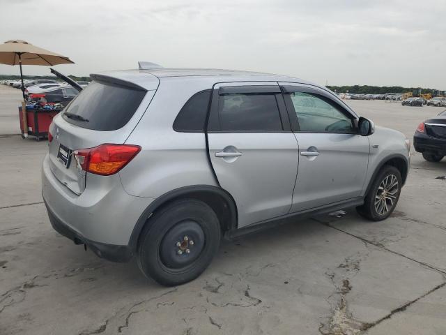 JA4AP3AU7HZ028169 Mitsubishi Outlander