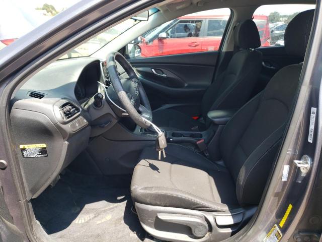 KMHH35LE4JU009255 Hyundai ELANTRA GT