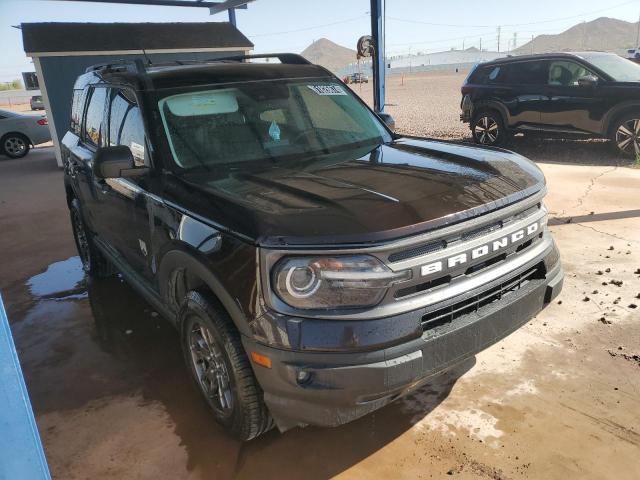3FMCR9B69MRA77993 Ford BRONCO SPO