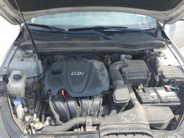 5XXGN4A71EG339505 KIA OPTIMA EX
