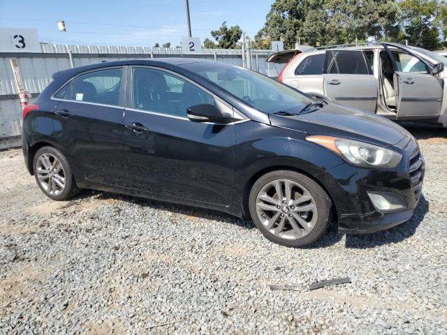 KMHD35LH1GU265242 Hyundai ELANTRA GT