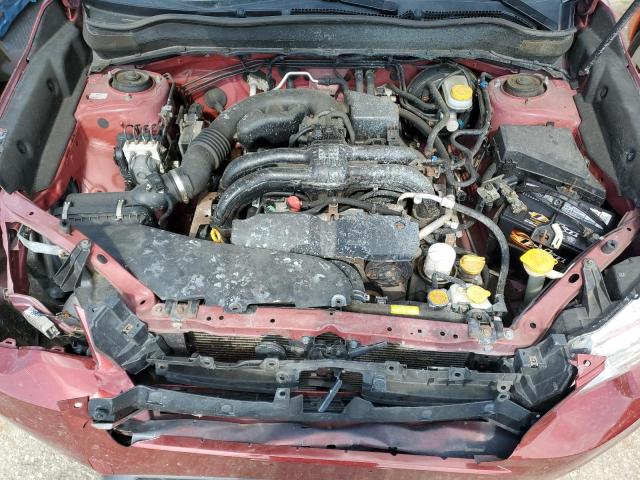 JF2SJADC4GG464170 Subaru FORESTER 2
