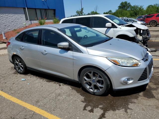 1FADP3F22EL154888 Ford FOCUS SE