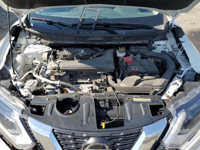 KNMAT2MV1KP538617 Nissan ROGUE S