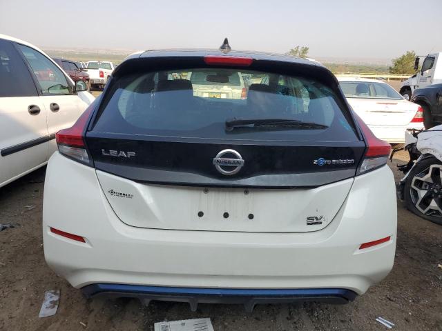 1N4BZ1CP0KC316549 Nissan LEAF S PLU