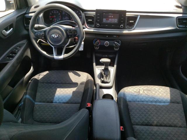3KPA24AB9KE157915 KIA RIO S