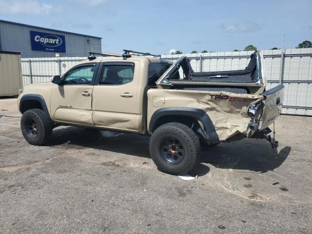 3TMCZ5AN8KM221341 Toyota TACOMA DOU