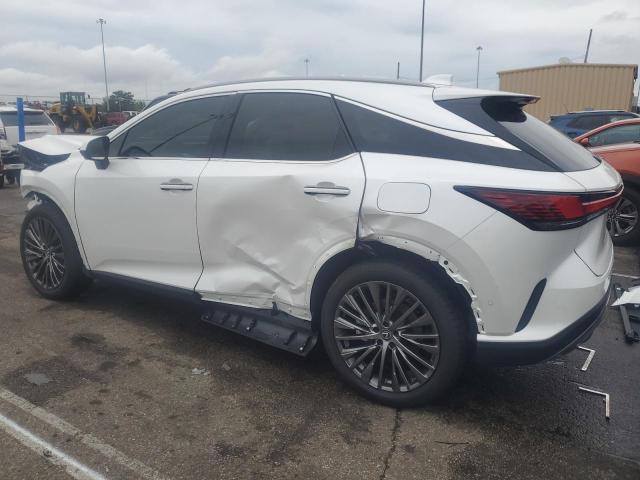 2T2BAMCA6RC065628 Lexus RX 350 BAS