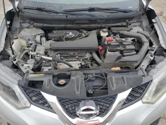 5N1AT2MT1GC872154 Nissan ROGUE S