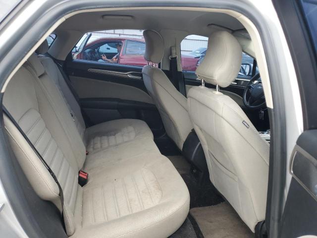 3FA6P0G77HR413205 Ford FUSION S