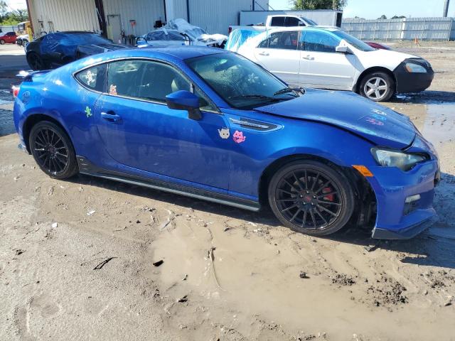 JF1ZCAC14F9601222 Subaru BRZ 2.0 LI