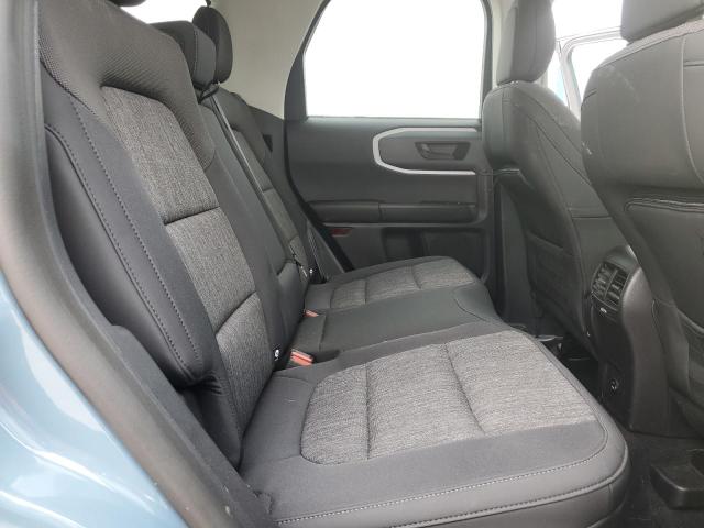 3FMCR9B63PRD40676 Ford BRONCO SPO