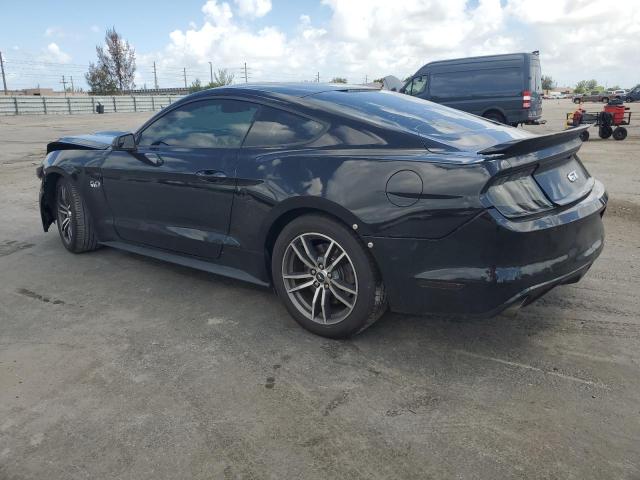 1FA6P8CFXF5317757 Ford MUSTANG GT