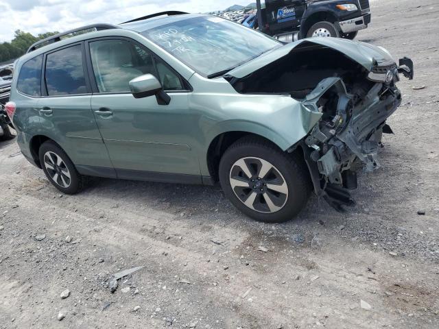 JF2SJAGC7HH541430 Subaru FORESTER 2
