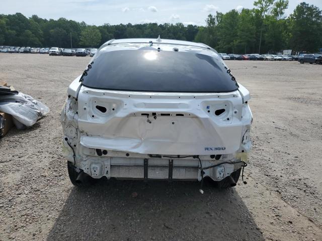 2T2AZMDA5MC273379 Lexus RX 350 BAS