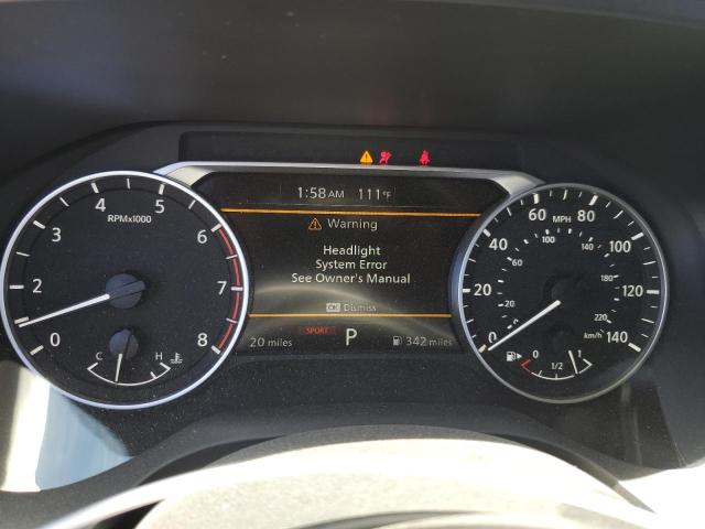 5N1BT3BA0RC704956 Nissan ROGUE SV