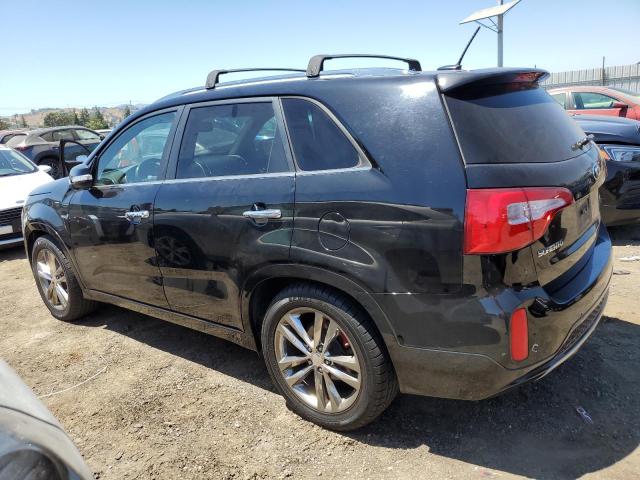 5XYKW4A70EG470427 KIA SORENTO SX