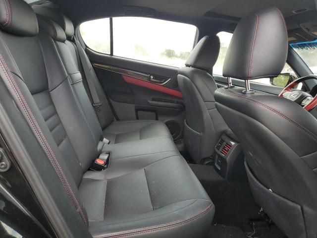 JTHGZ1CL8LA013186 Lexus Gs 350 F-s