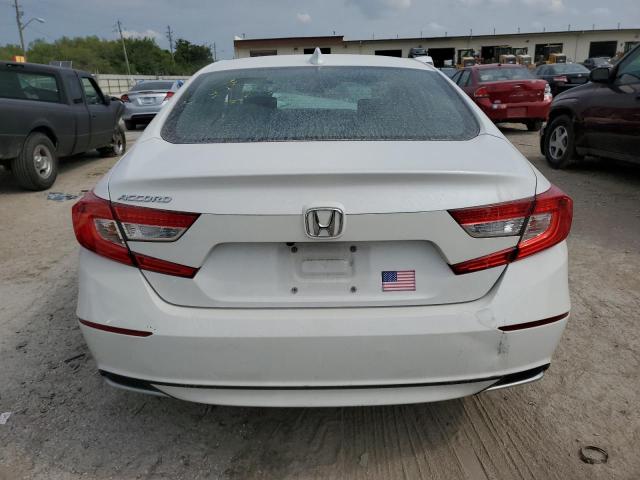 1HGCV1F14KA167593 Honda ACCORD LX