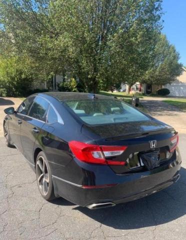 1HGCV2F92JA025009 Honda ACCORD TOU