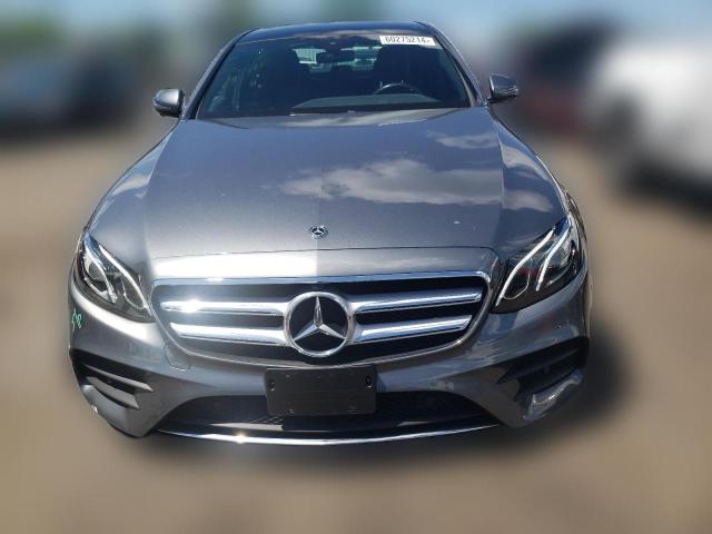 WDDZF8EB1LA703125 Mercedes-Benz E 350 4MAT