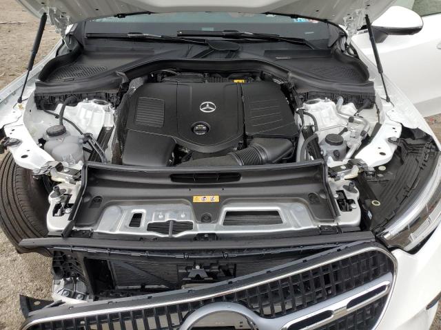 W1NKM4HB0PU019461 Mercedes-Benz GLC 300 4M