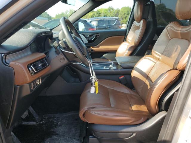 5LMYJ8XY8MNL00364 Lincoln Aviator Gr